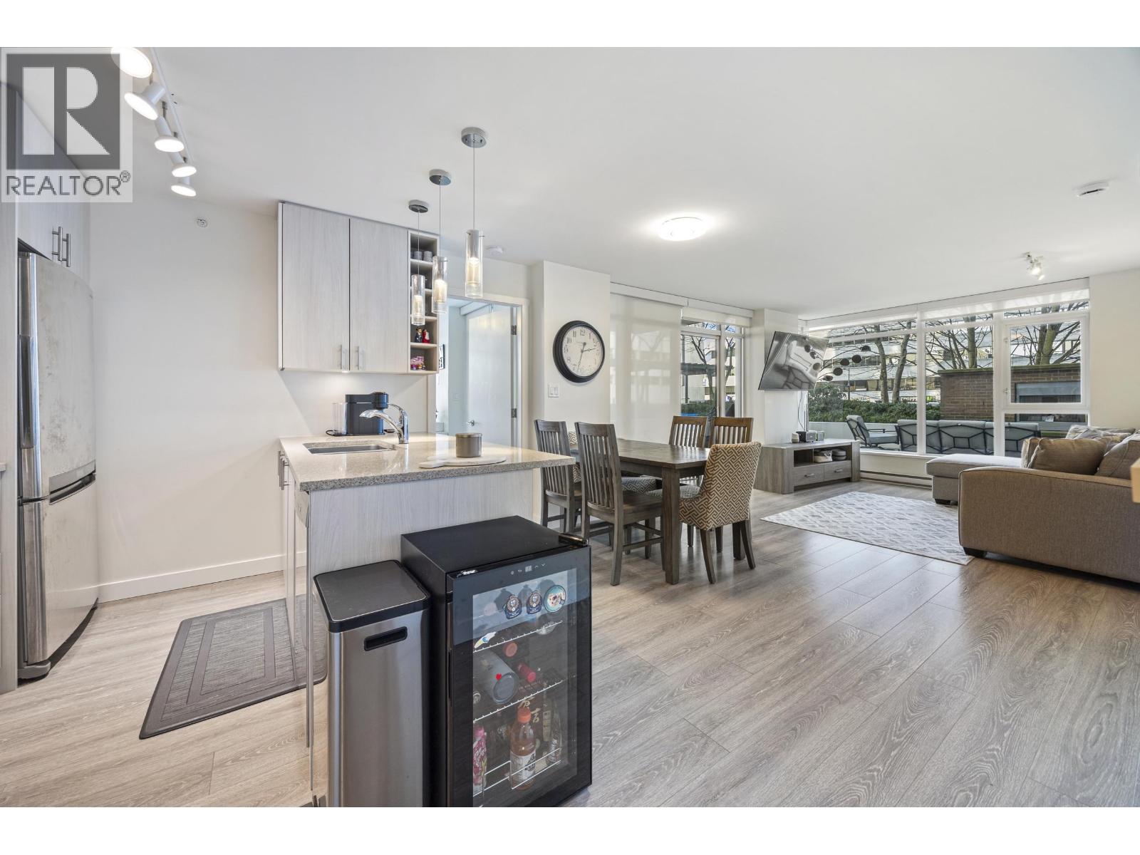 206 608 Belmont Street, New Westminster, British Columbia  V3M 0G8 - Photo 7 - R3092443