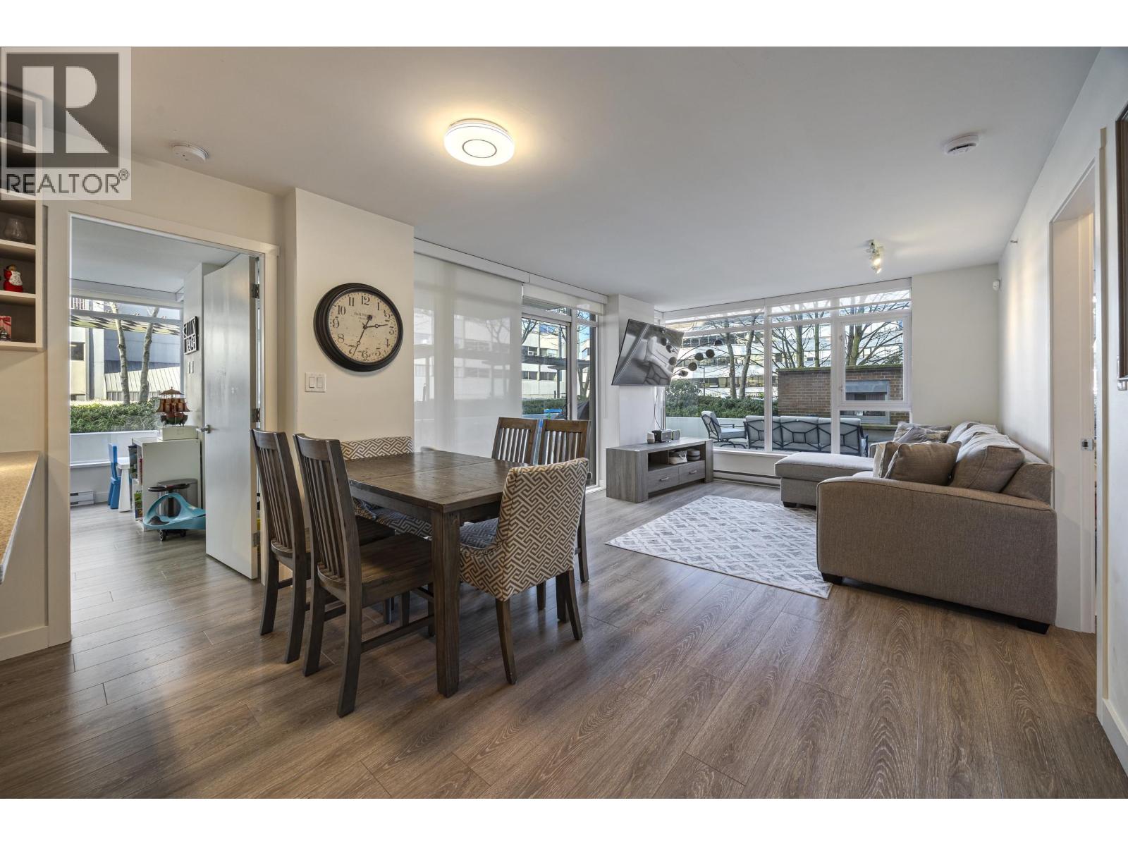 206 608 Belmont Street, New Westminster, British Columbia  V3M 0G8 - Photo 8 - R3092443