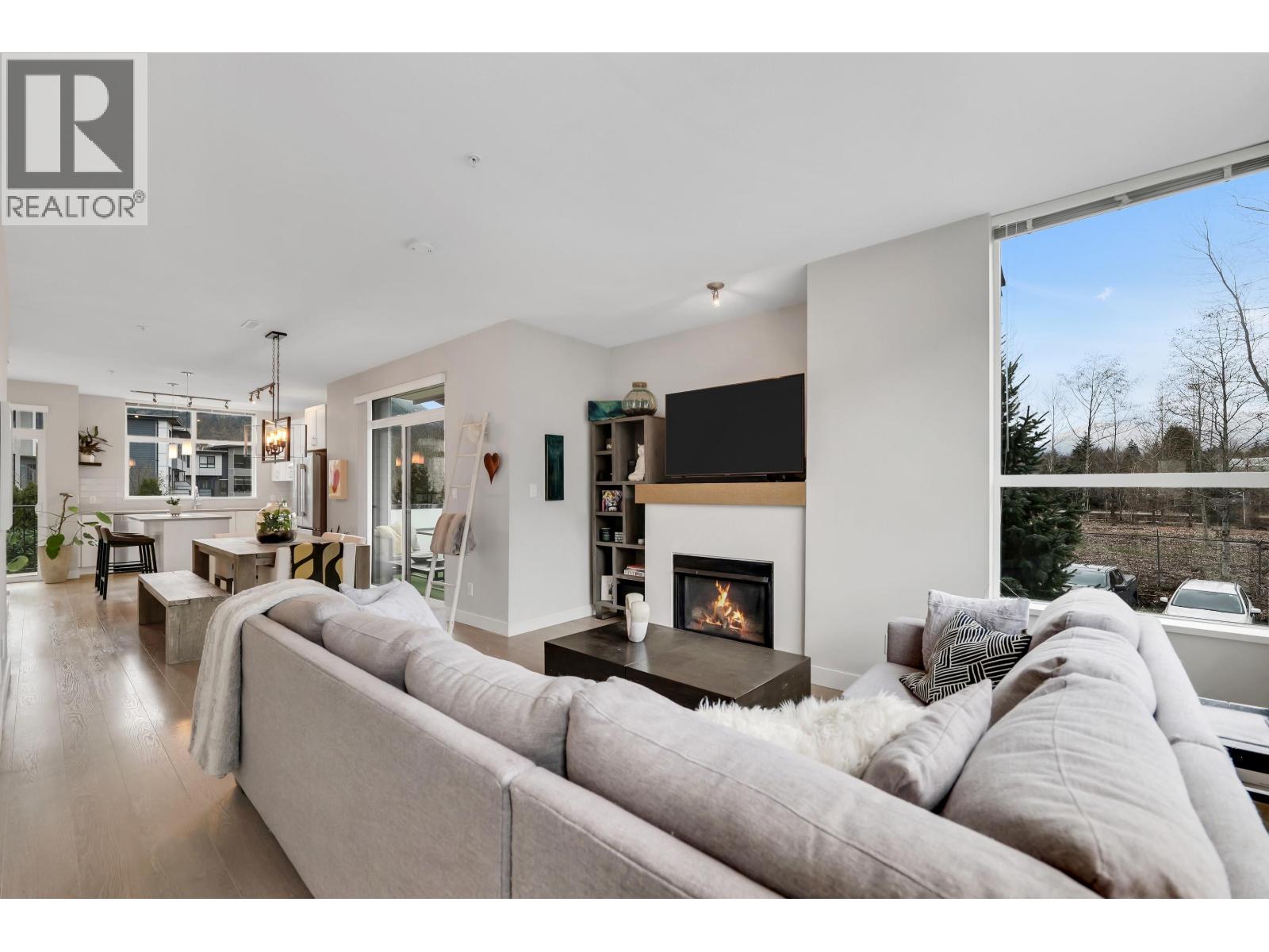 38375 EAGLEWIND BOULEVARD, Squamish, British Columbia