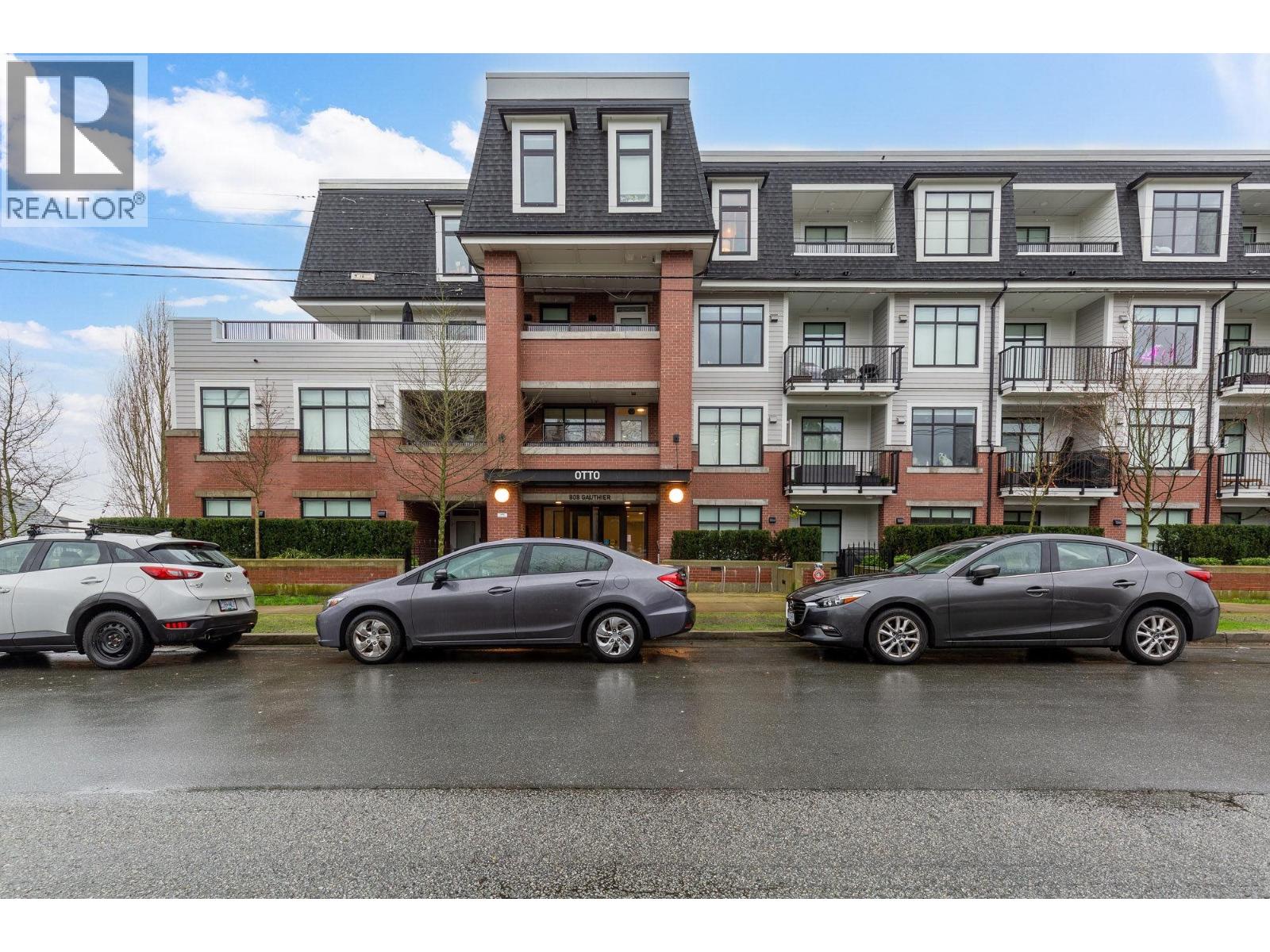 211 808 Gauthier Avenue, Coquitlam, British Columbia  V3K 0H1 - Photo 2 - R3092457