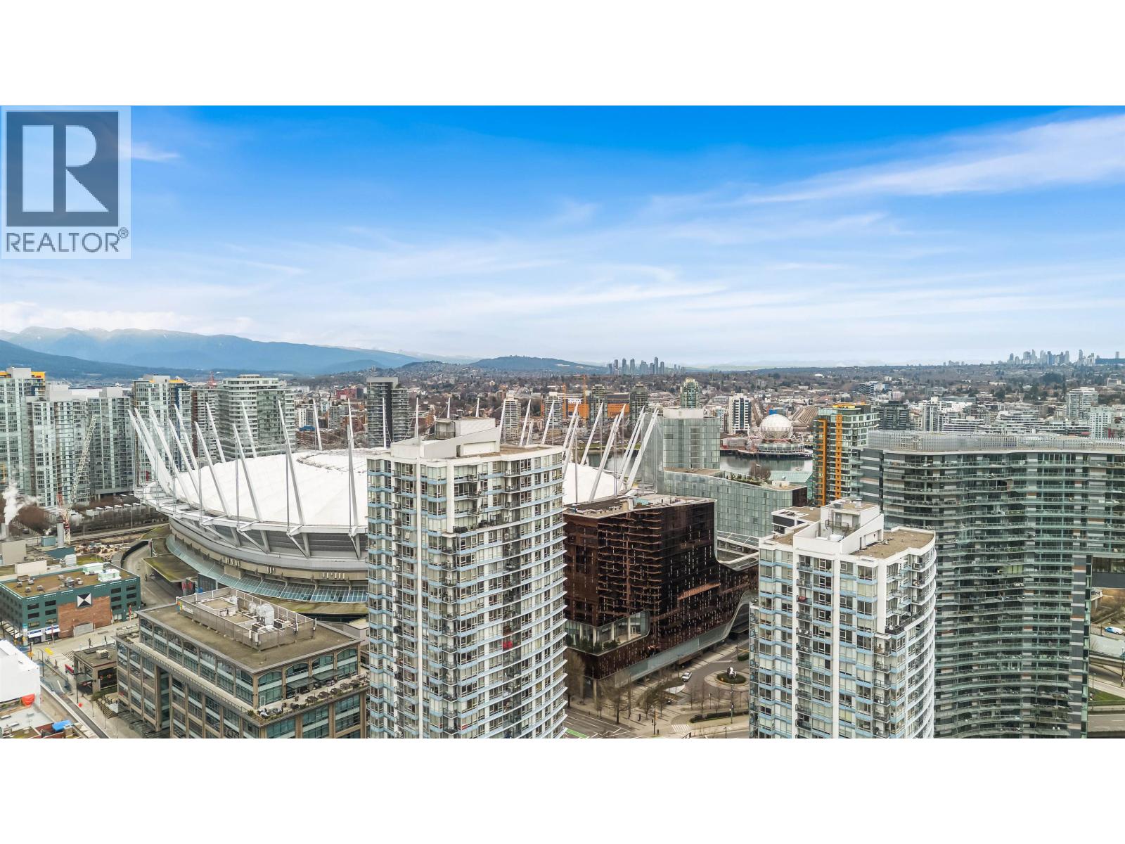 3608 928 Beatty Street, Vancouver, British Columbia  V6Z 3G6 - Photo 10 - R3092462