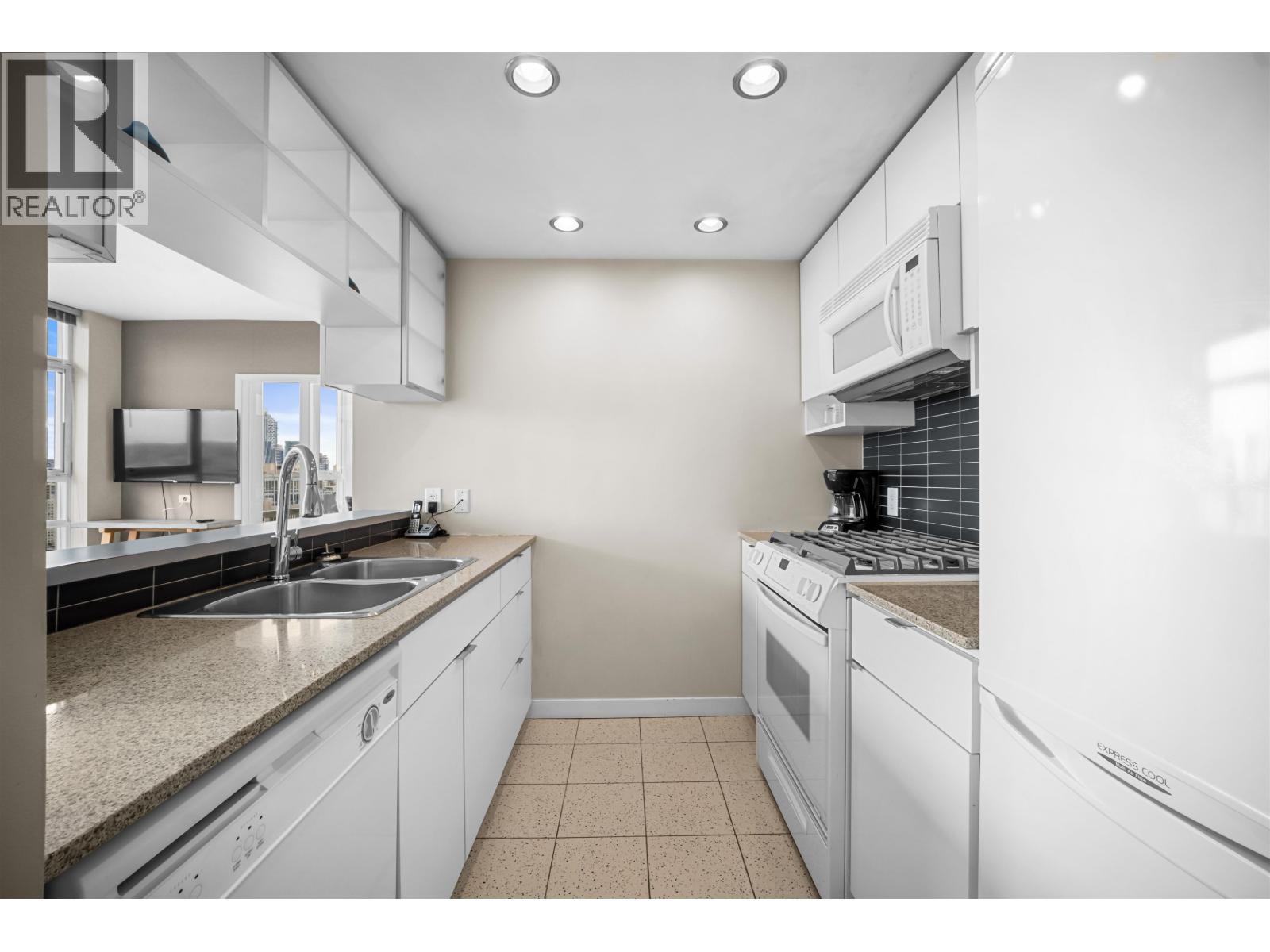 3608 928 Beatty Street, Vancouver, British Columbia  V6Z 3G6 - Photo 12 - R3092462