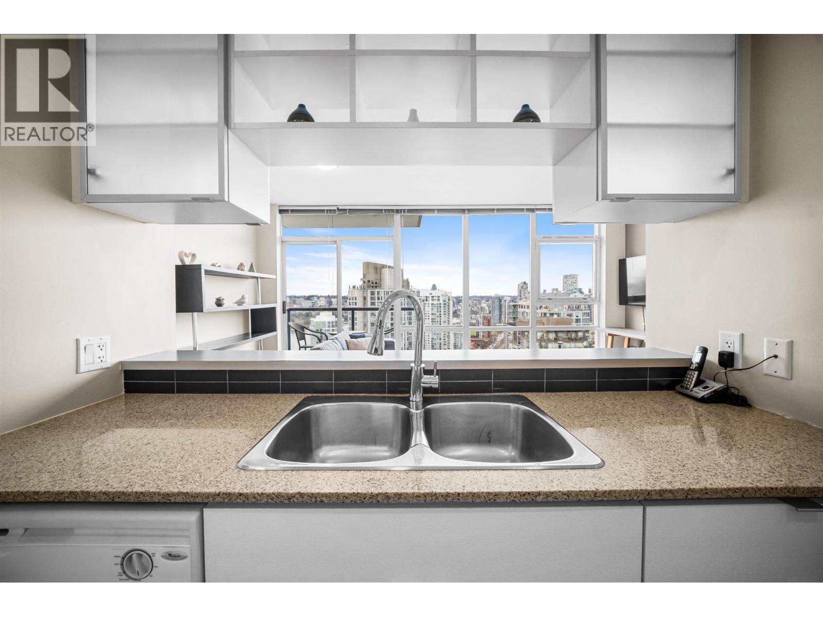 3608 928 Beatty Street, Vancouver, British Columbia  V6Z 3G6 - Photo 14 - R3092462