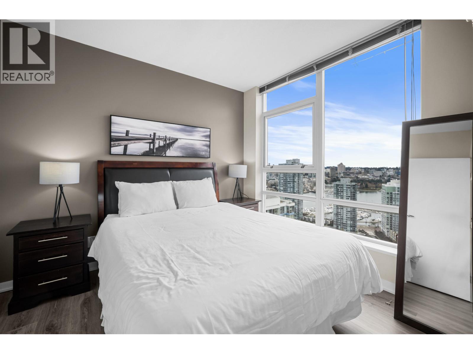 3608 928 Beatty Street, Vancouver, British Columbia  V6Z 3G6 - Photo 16 - R3092462