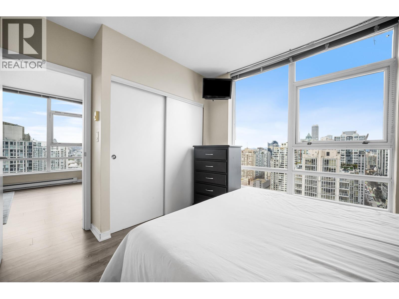 3608 928 Beatty Street, Vancouver, British Columbia  V6Z 3G6 - Photo 20 - R3092462