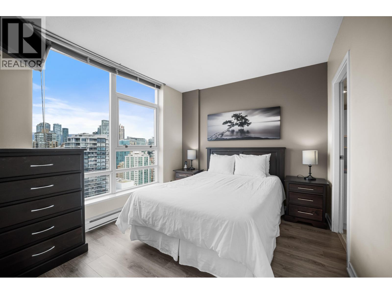 3608 928 Beatty Street, Vancouver, British Columbia  V6Z 3G6 - Photo 21 - R3092462