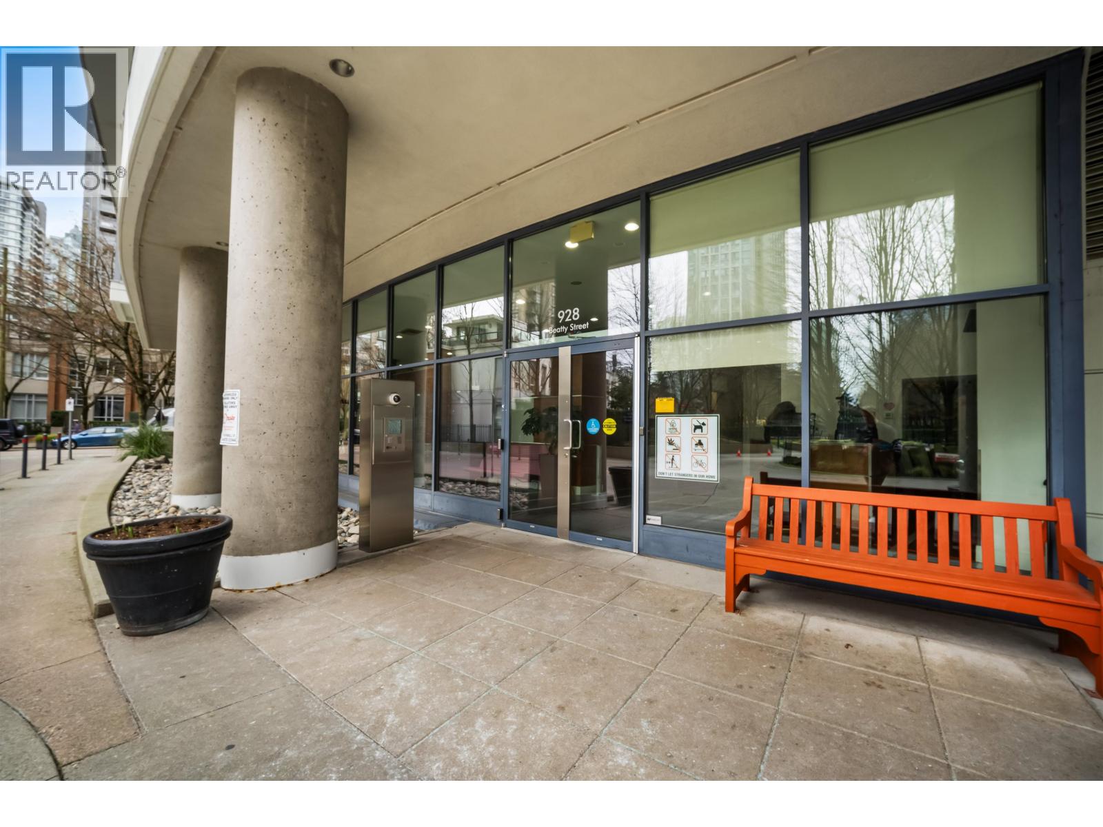 3608 928 Beatty Street, Vancouver, British Columbia  V6Z 3G6 - Photo 27 - R3092462