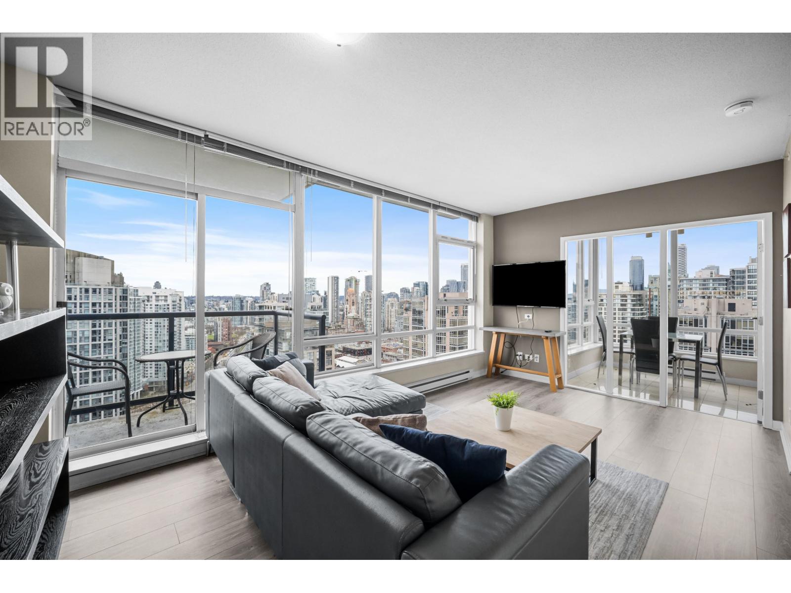 3608 928 Beatty Street, Vancouver, British Columbia  V6Z 3G6 - Photo 4 - R3092462