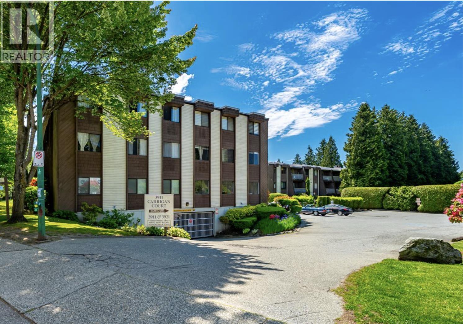 222 3921 Carrigan Court, Burnaby, British Columbia  V3N 4J7 - Photo 36 - R3092469