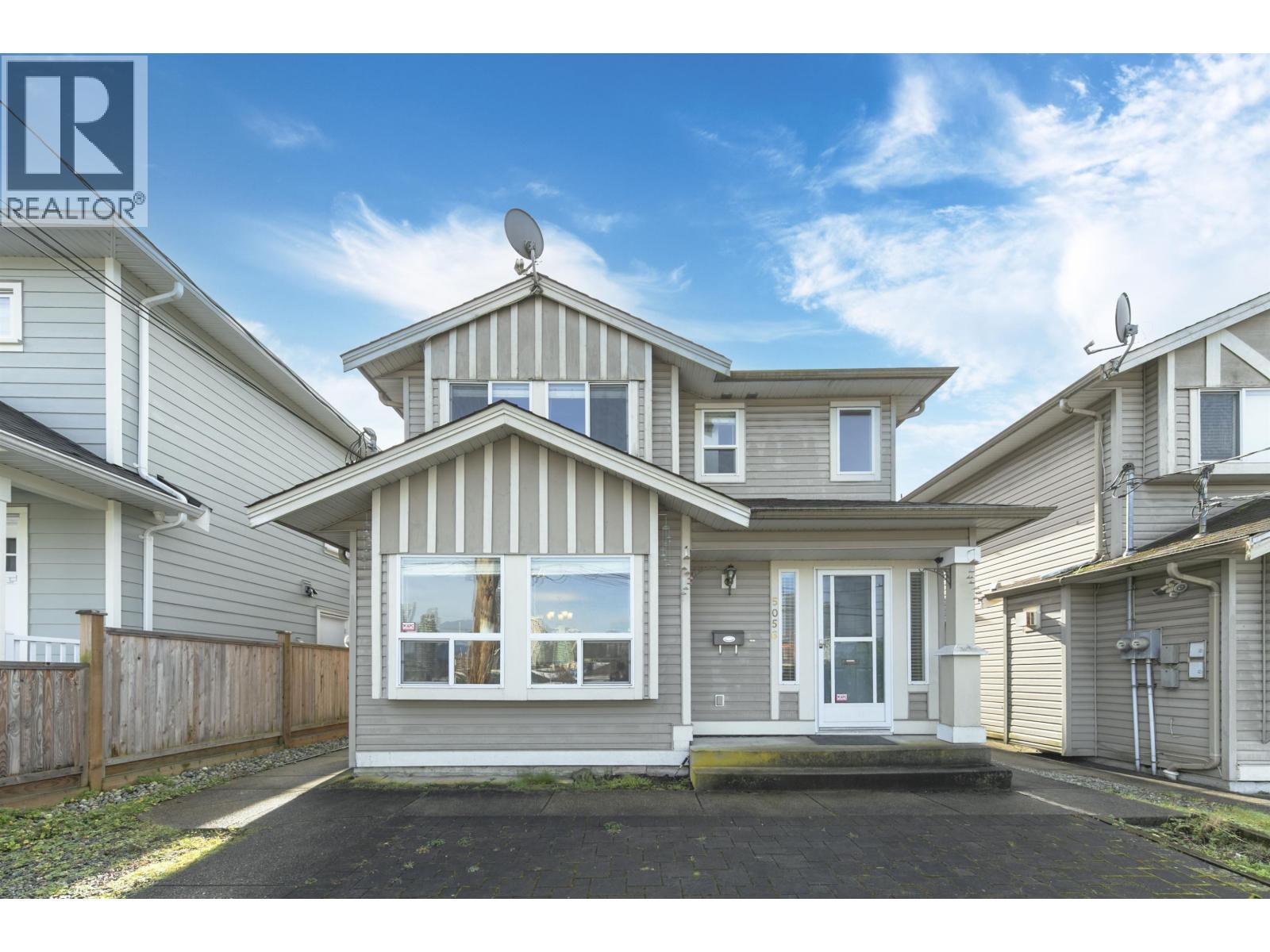 5056 Manor Street, Burnaby, British Columbia  V5G 1B5 - Photo 1 - R3092478