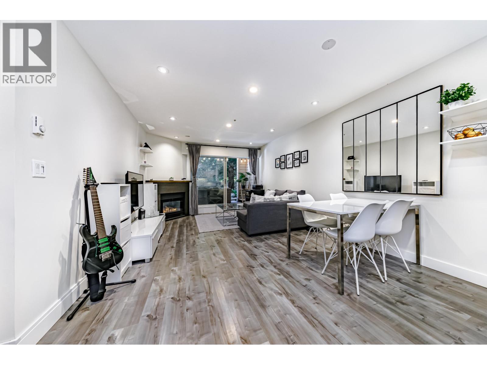 108 1215 Pacific Street, Coquitlam, British Columbia  V3B 7M4 - Photo 11 - R3092489