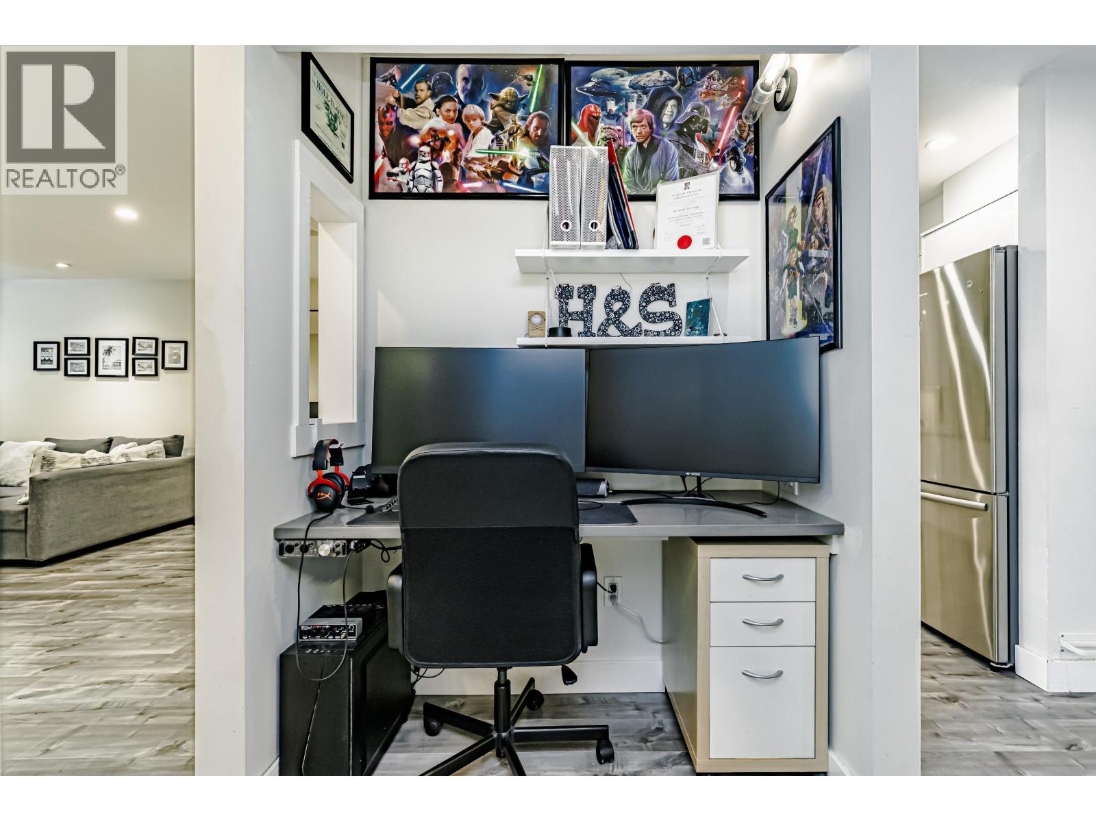 108 1215 Pacific Street, Coquitlam, British Columbia  V3B 7M4 - Photo 12 - R3092489