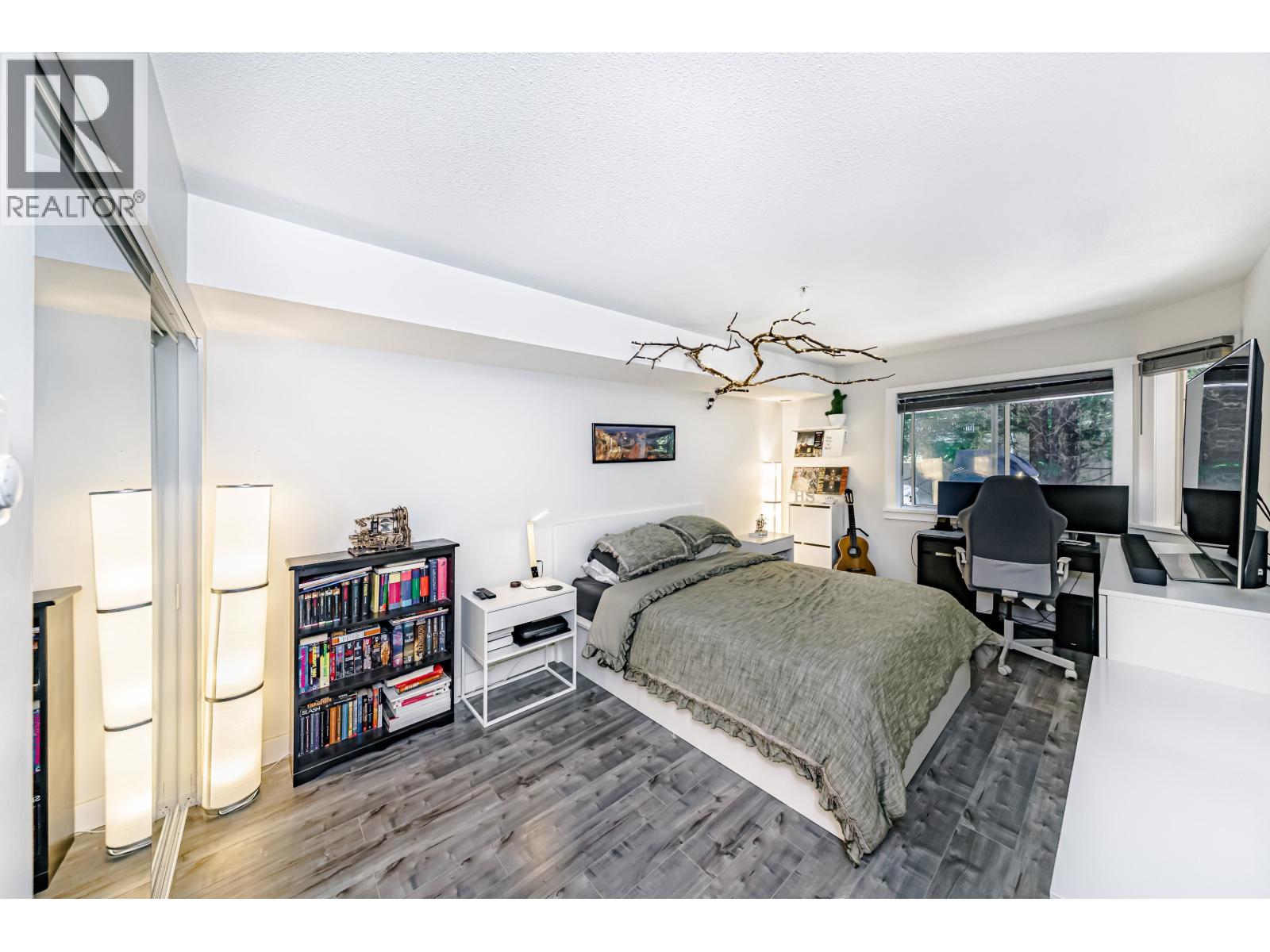 108 1215 Pacific Street, Coquitlam, British Columbia  V3B 7M4 - Photo 15 - R3092489