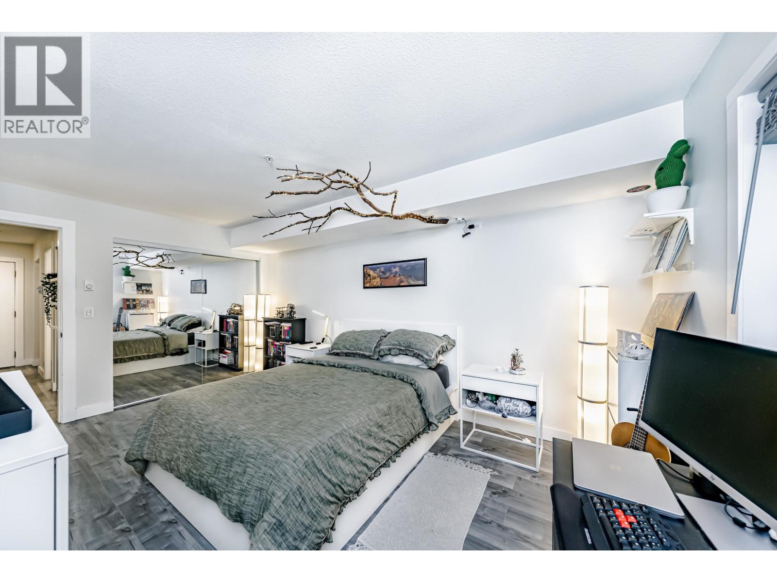 108 1215 Pacific Street, Coquitlam, British Columbia  V3B 7M4 - Photo 16 - R3092489