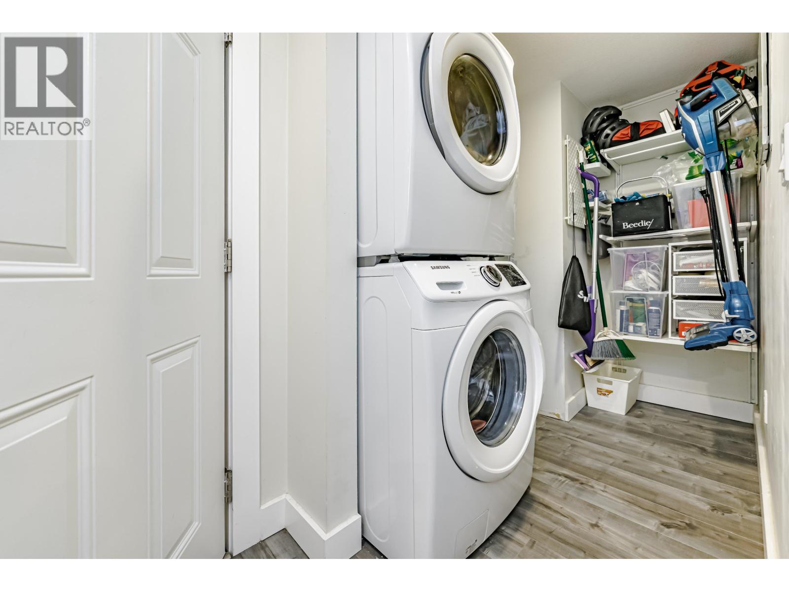 108 1215 Pacific Street, Coquitlam, British Columbia  V3B 7M4 - Photo 22 - R3092489