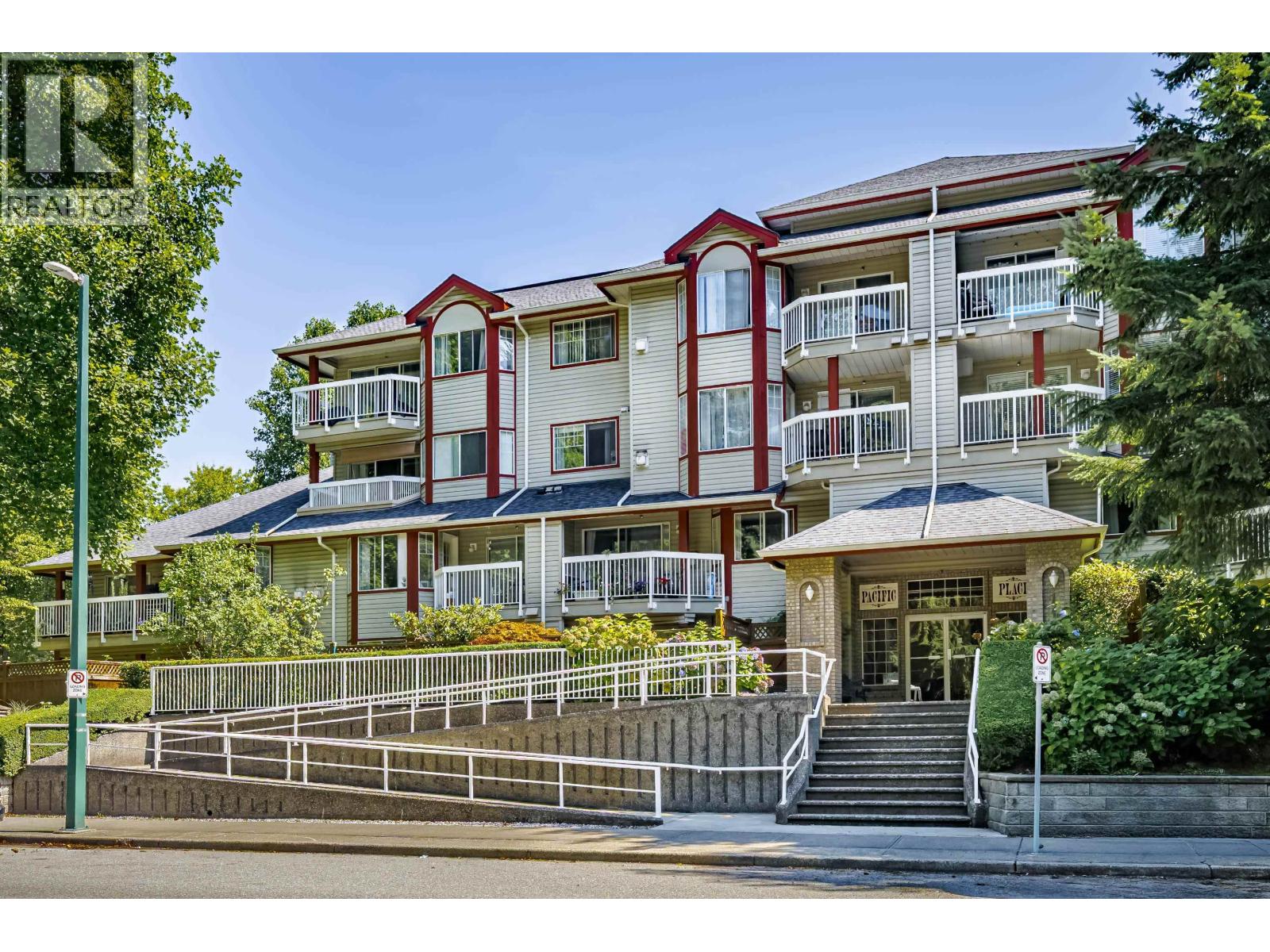 108 1215 Pacific Street, Coquitlam, British Columbia  V3B 7M4 - Photo 24 - R3092489