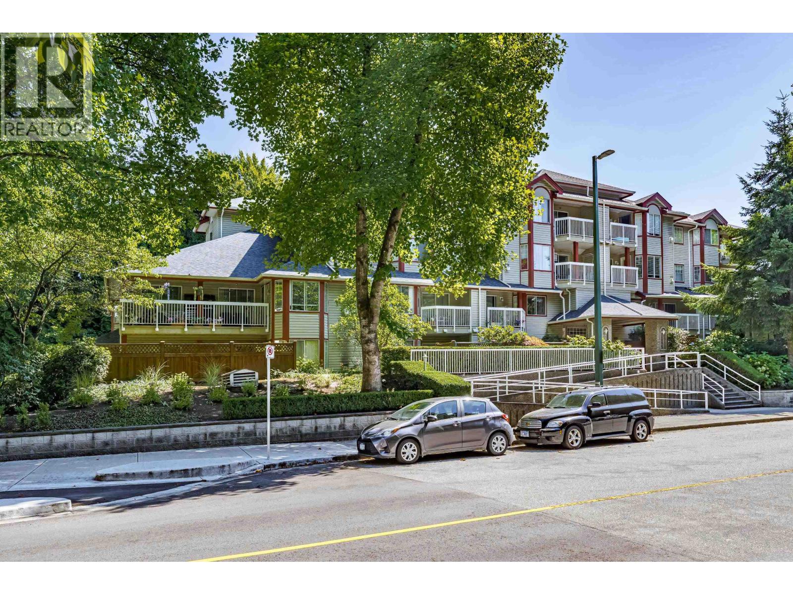 108 1215 Pacific Street, Coquitlam, British Columbia  V3B 7M4 - Photo 26 - R3092489