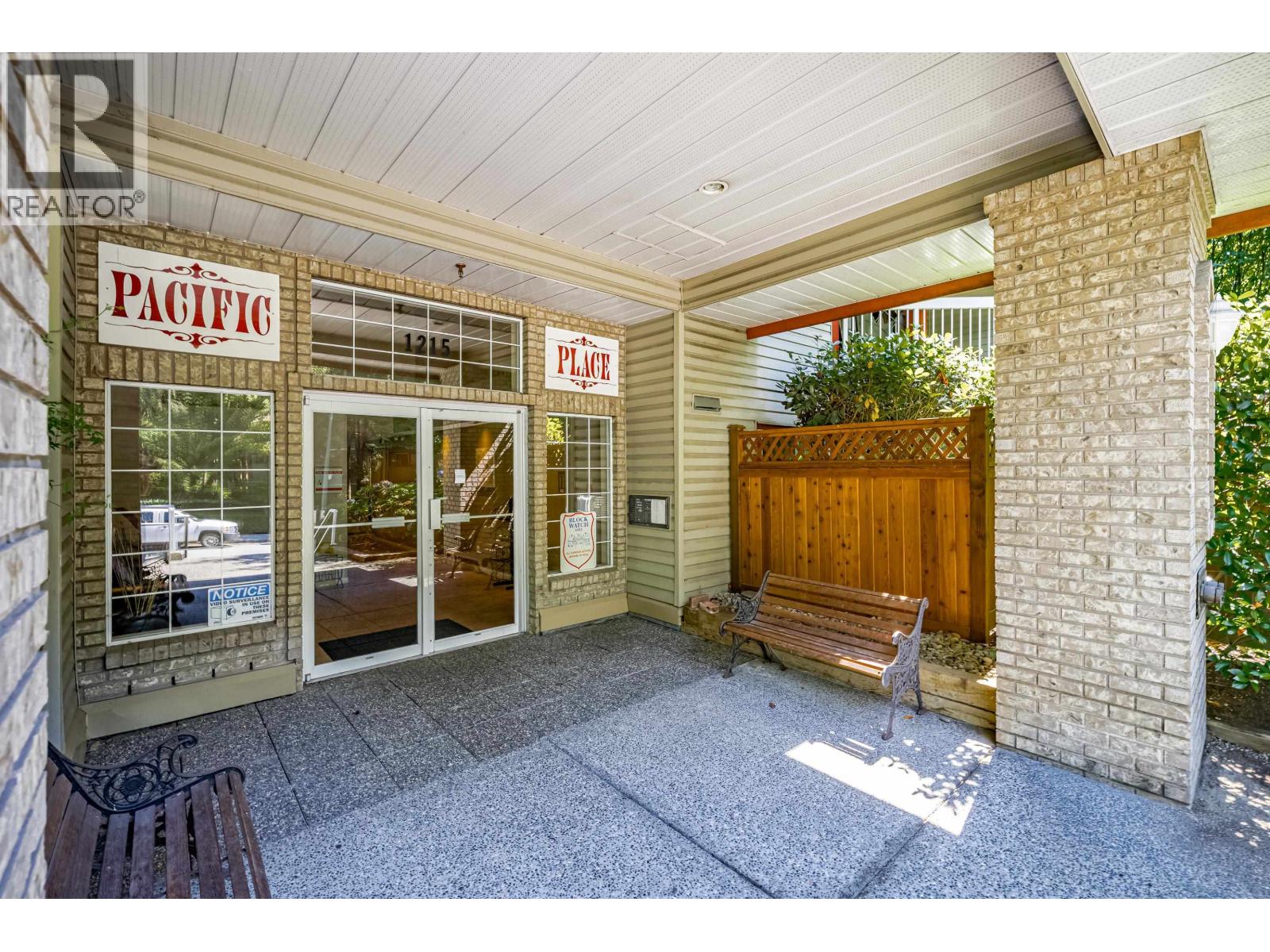 108 1215 Pacific Street, Coquitlam, British Columbia  V3B 7M4 - Photo 29 - R3092489