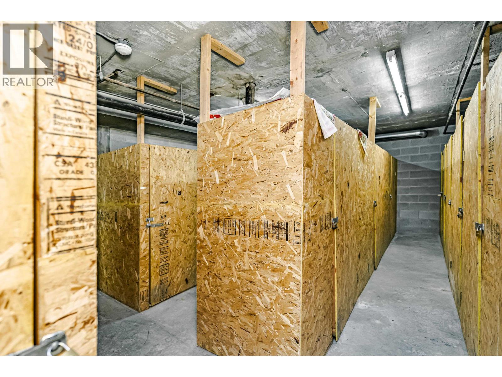 108 1215 Pacific Street, Coquitlam, British Columbia  V3B 7M4 - Photo 31 - R3092489