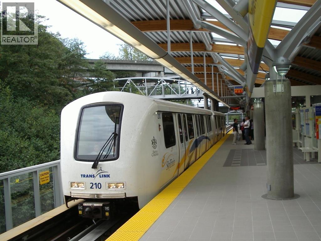 108 1215 Pacific Street, Coquitlam, British Columbia  V3B 7M4 - Photo 35 - R3092489