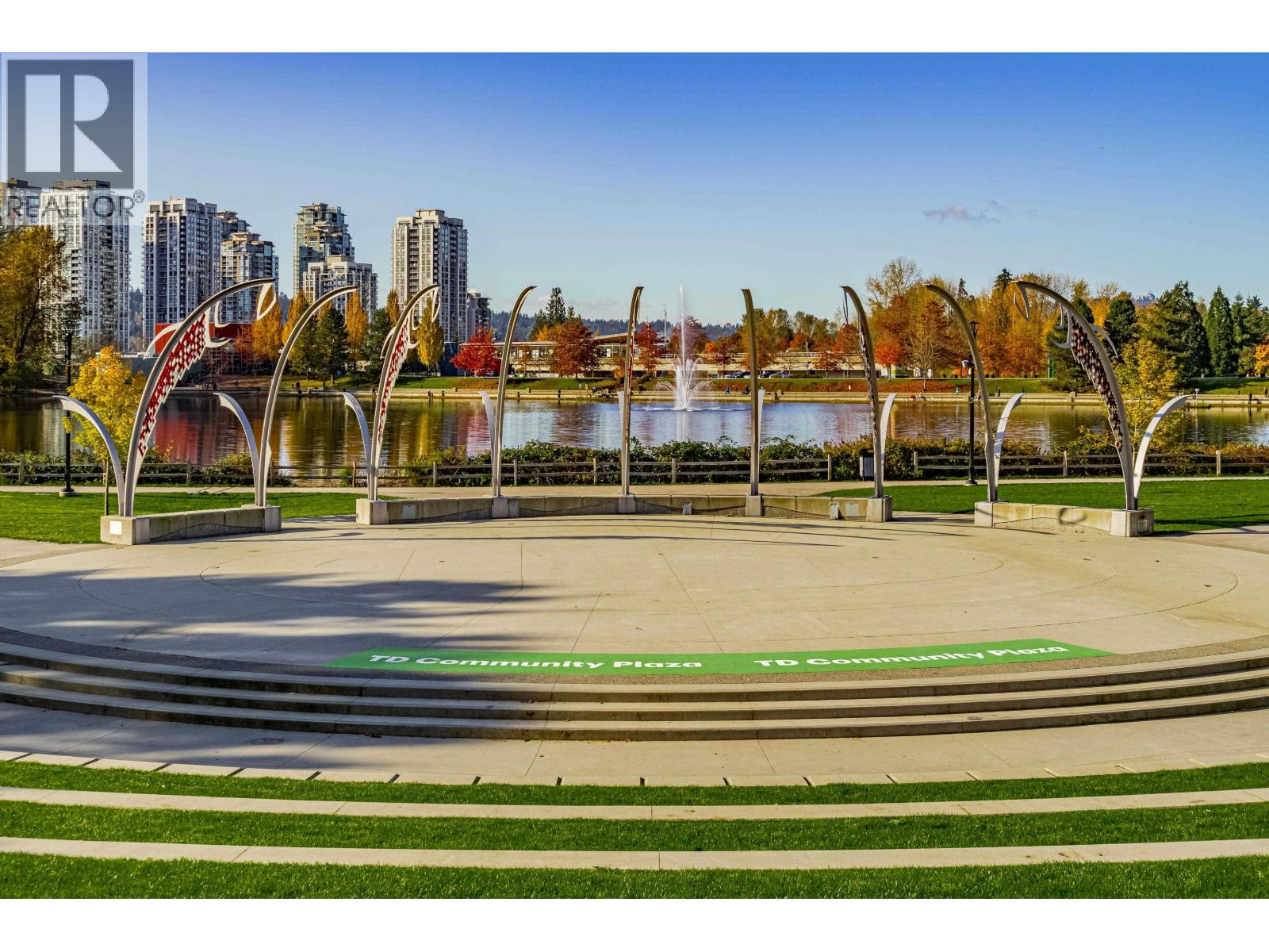 108 1215 Pacific Street, Coquitlam, British Columbia  V3B 7M4 - Photo 37 - R3092489