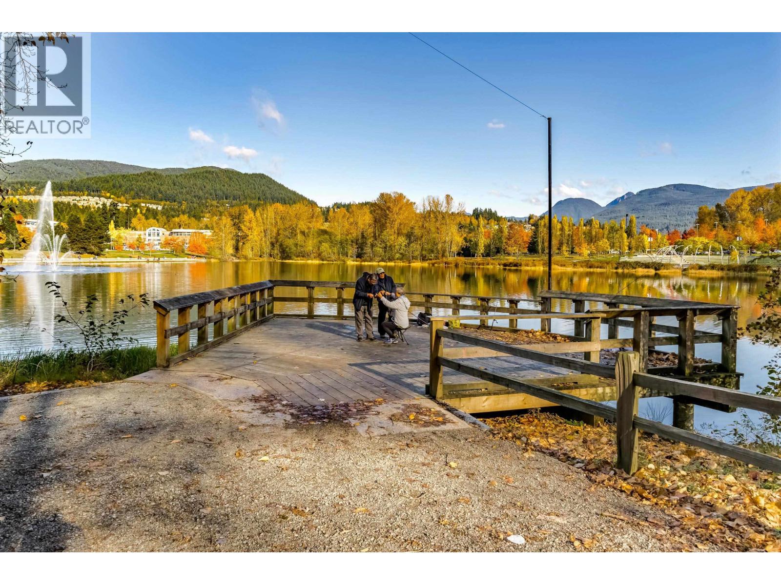 108 1215 Pacific Street, Coquitlam, British Columbia  V3B 7M4 - Photo 38 - R3092489