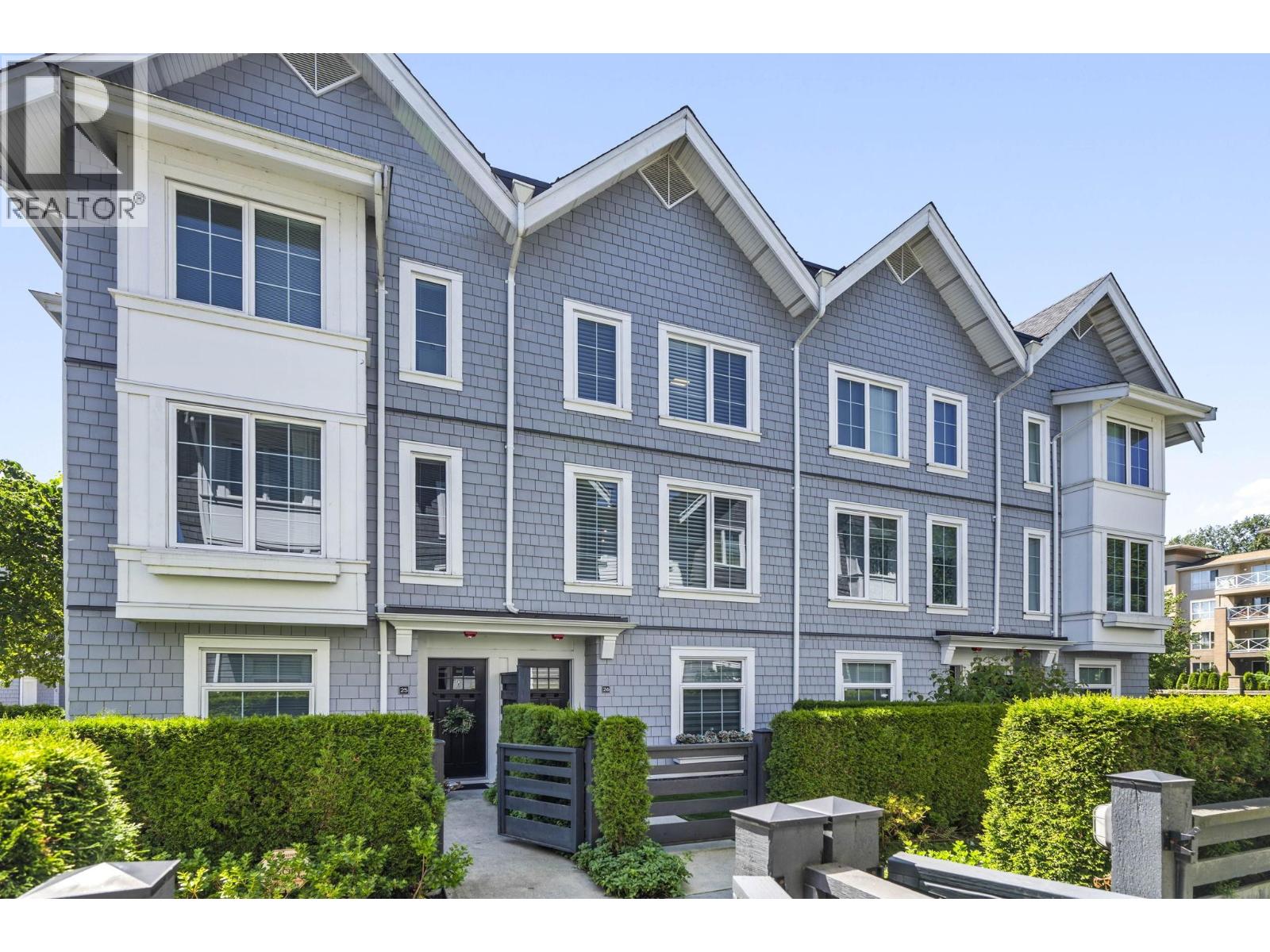 26 2560 PITT RIVER ROAD, Port Coquitlam, British Columbia