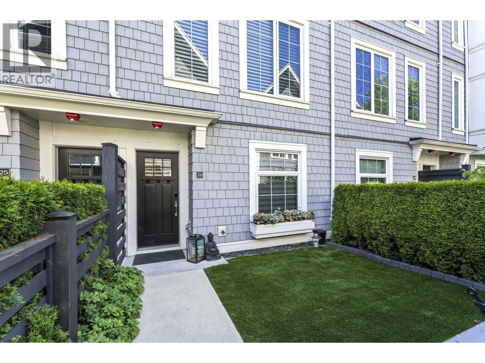 26 2560 Pitt River Road, Port Coquitlam, British Columbia  V3C 0G6 - Photo 3 - R3092497