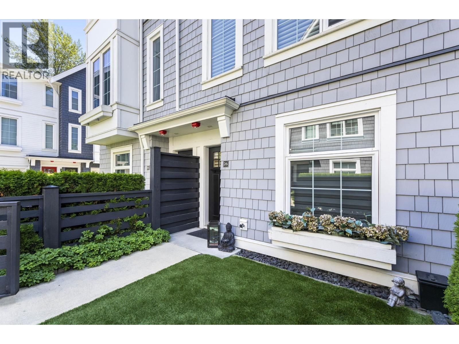 26 2560 Pitt River Road, Port Coquitlam, British Columbia  V3C 0G6 - Photo 4 - R3092497