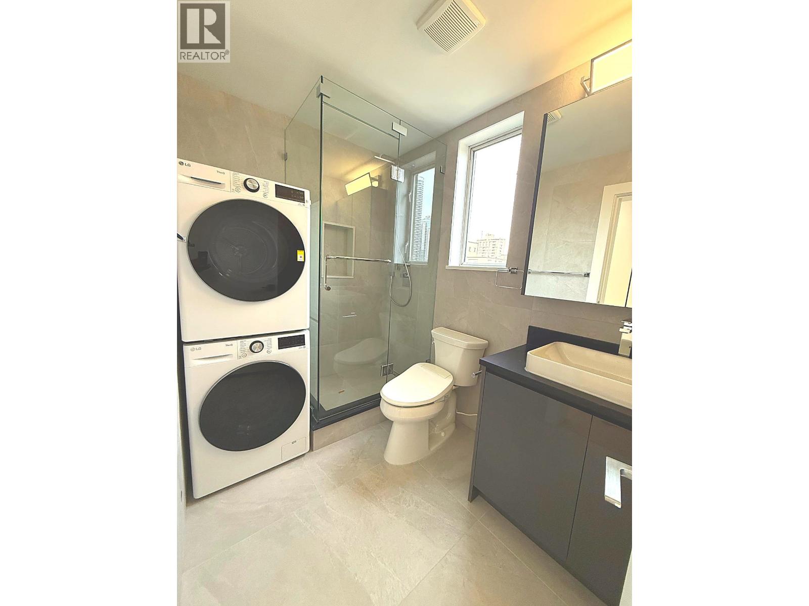 802 1150 Bute Street, Vancouver, British Columbia  V6E 1Z6 - Photo 12 - R3092504