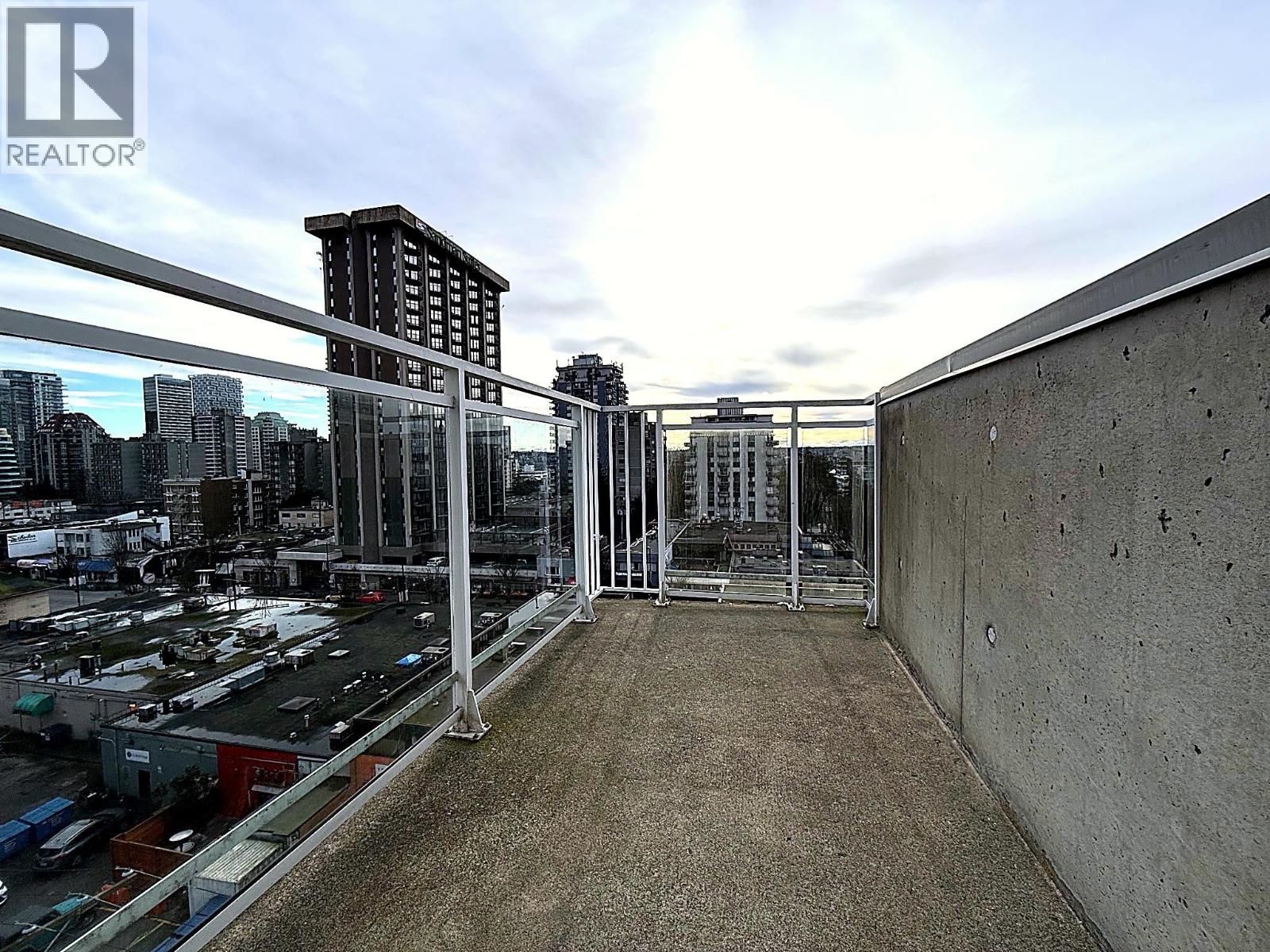 802 1150 Bute Street, Vancouver, British Columbia  V6E 1Z6 - Photo 18 - R3092504