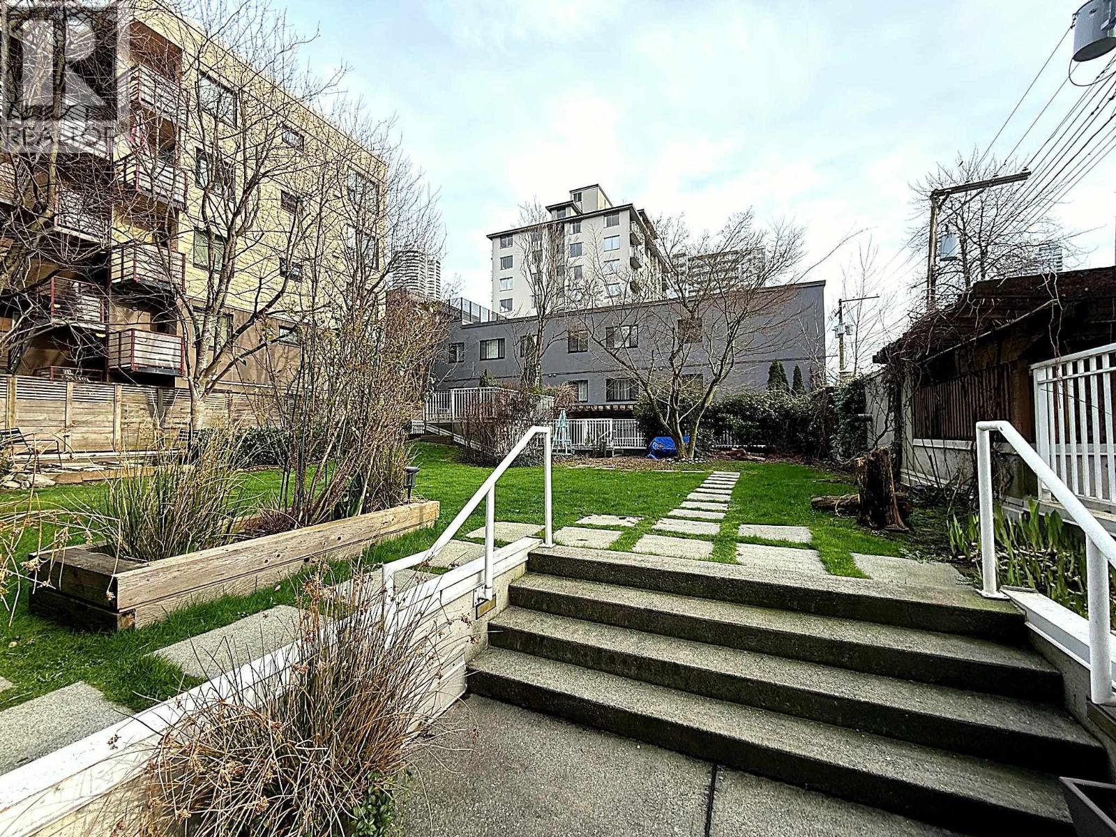 802 1150 Bute Street, Vancouver, British Columbia  V6E 1Z6 - Photo 19 - R3092504