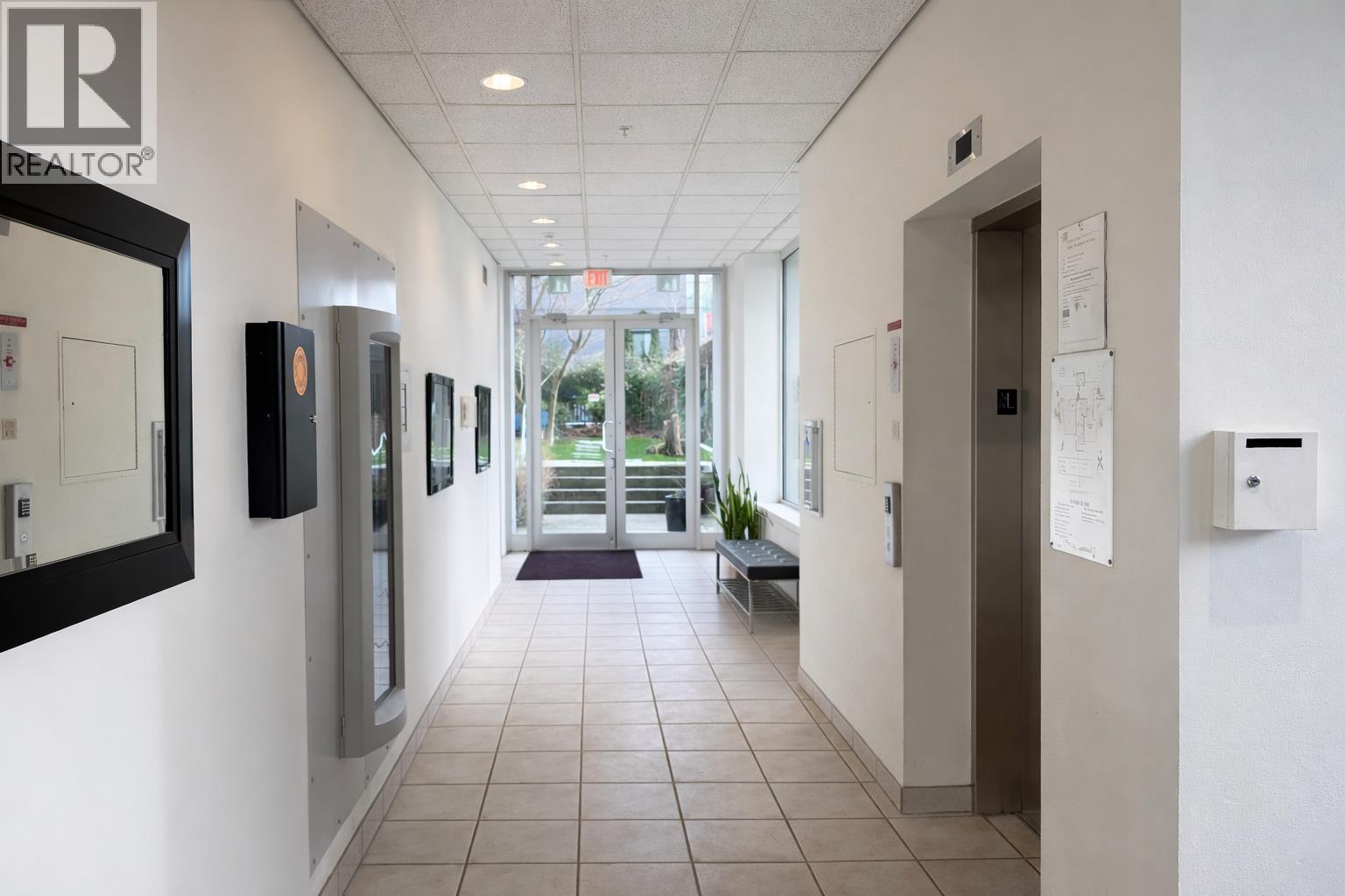 802 1150 Bute Street, Vancouver, British Columbia  V6E 1Z6 - Photo 20 - R3092504