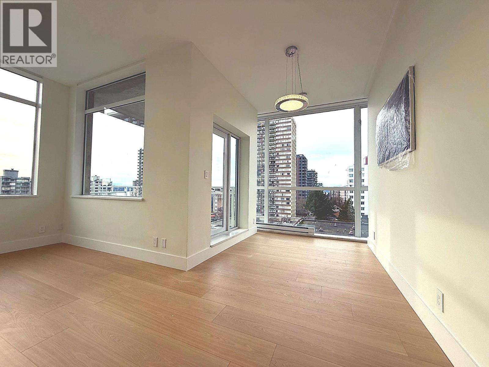 802 1150 Bute Street, Vancouver, British Columbia  V6E 1Z6 - Photo 3 - R3092504