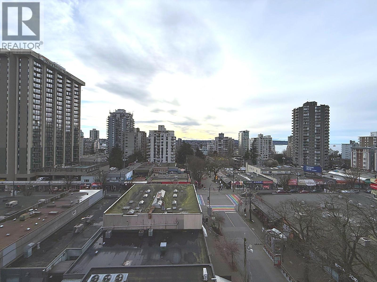 802 1150 Bute Street, Vancouver, British Columbia  V6E 1Z6 - Photo 6 - R3092504