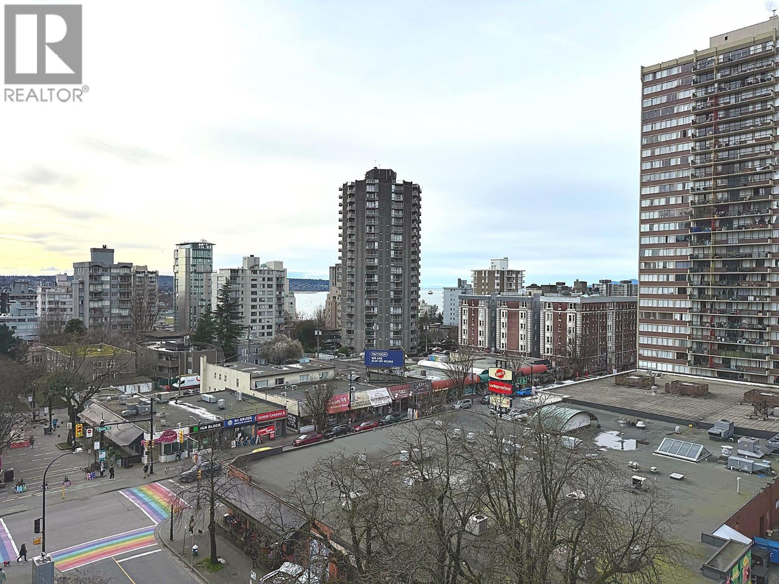 802 1150 Bute Street, Vancouver, British Columbia  V6E 1Z6 - Photo 7 - R3092504