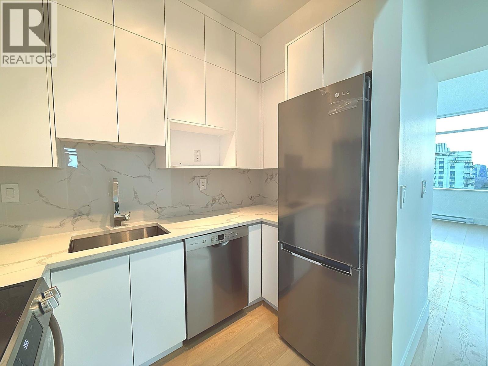 802 1150 Bute Street, Vancouver, British Columbia  V6E 1Z6 - Photo 8 - R3092504