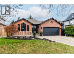7 WATERSIDE Drive, Stoney Creek, Ontario