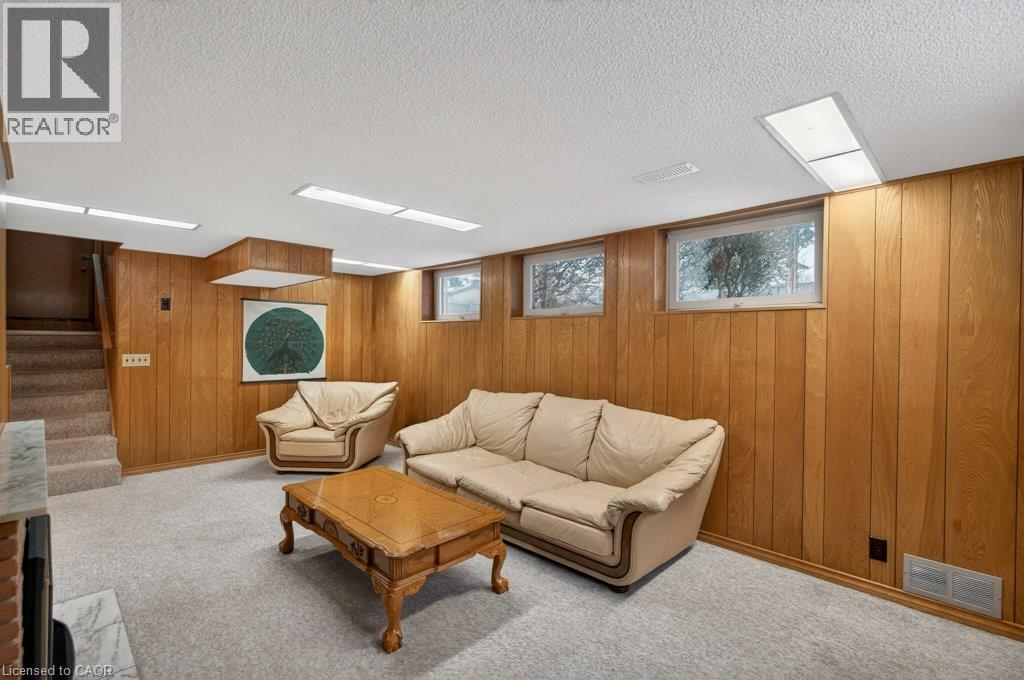 324 Woodworth Drive W, Ancaster, Ontario  L9G 2N1 - Photo 32 - 40807043