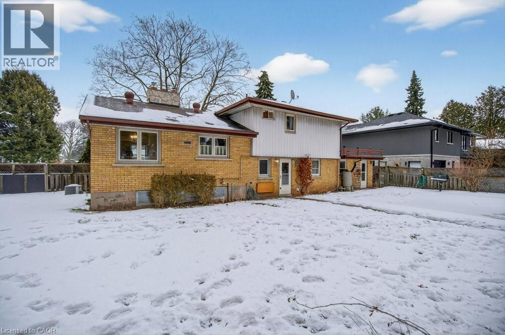 324 Woodworth Drive W, Ancaster, Ontario  L9G 2N1 - Photo 37 - 40807043