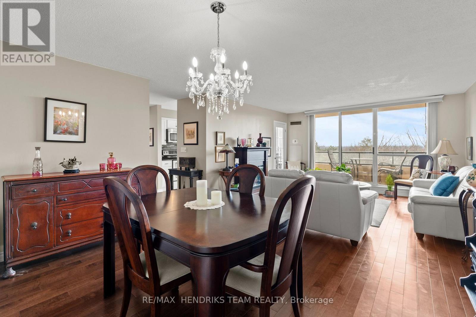 502 - 3 Towering Heights Boulevard, St. Catharines (Glendale/glenridge), Ontario  L2T 4A4 - Photo 17 - X12812678