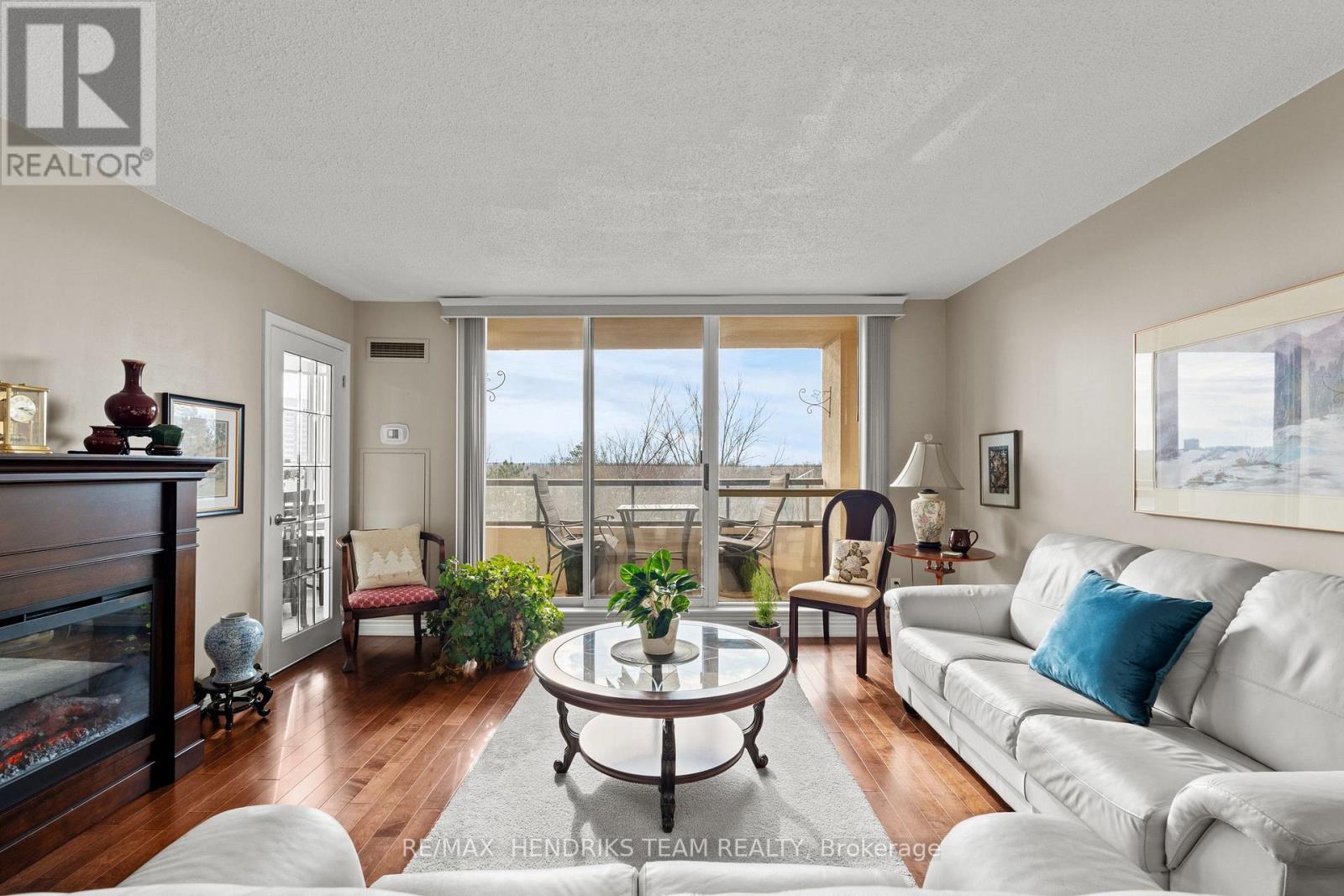 502 - 3 Towering Heights Boulevard, St. Catharines (Glendale/glenridge), Ontario  L2T 4A4 - Photo 19 - X12812678