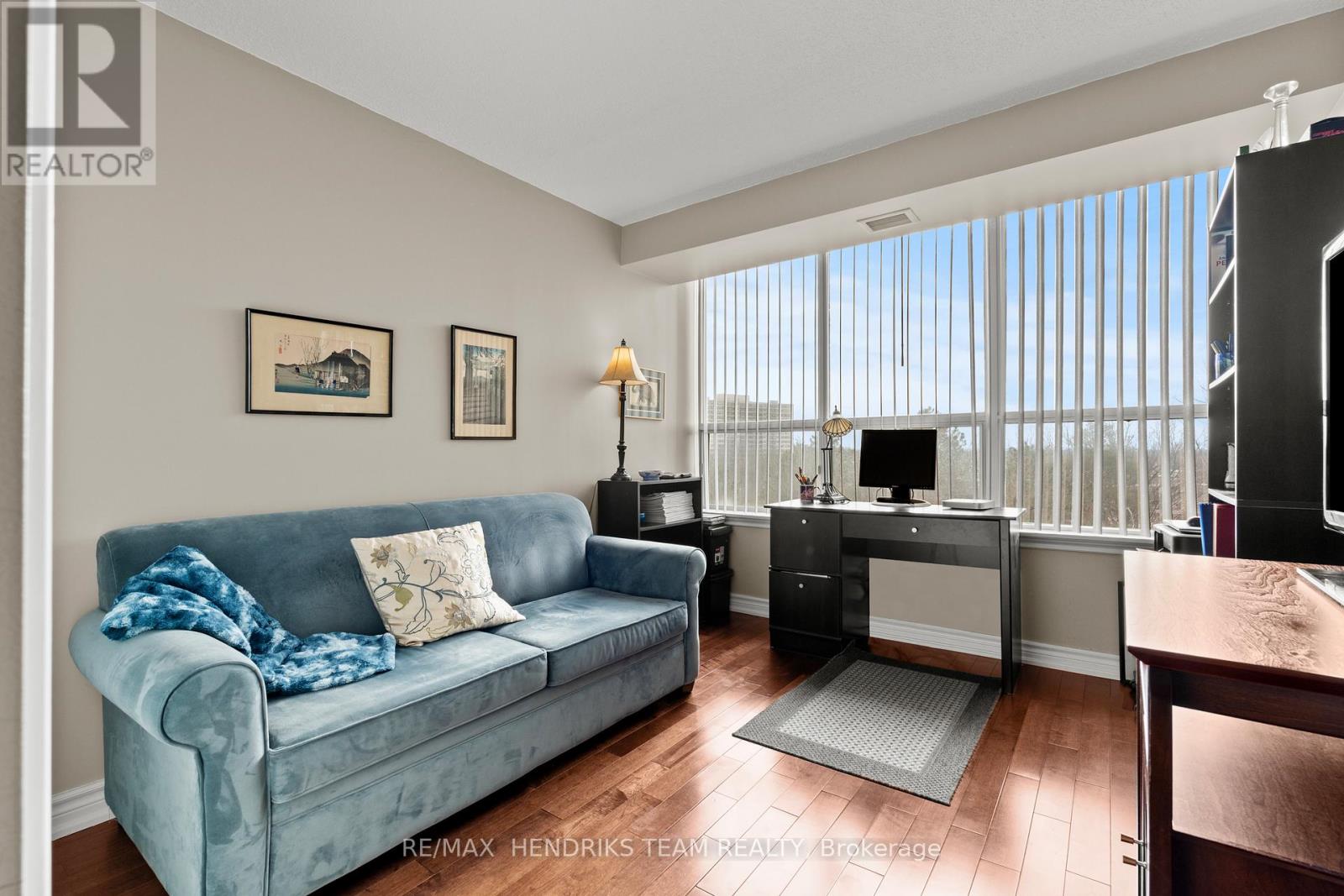 502 - 3 Towering Heights Boulevard, St. Catharines (Glendale/glenridge), Ontario  L2T 4A4 - Photo 26 - X12812678