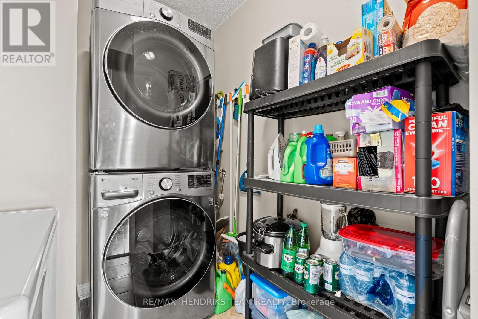 502 - 3 Towering Heights Boulevard, St. Catharines (Glendale/glenridge), Ontario  L2T 4A4 - Photo 31 - X12812678