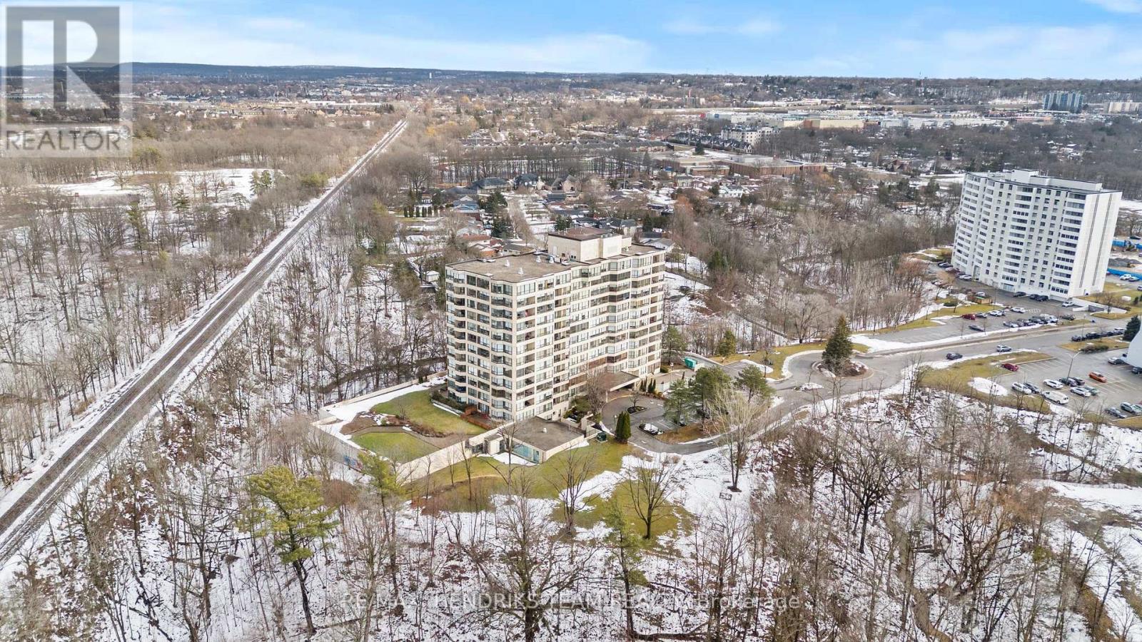 502 - 3 Towering Heights Boulevard, St. Catharines (Glendale/glenridge), Ontario  L2T 4A4 - Photo 32 - X12812678