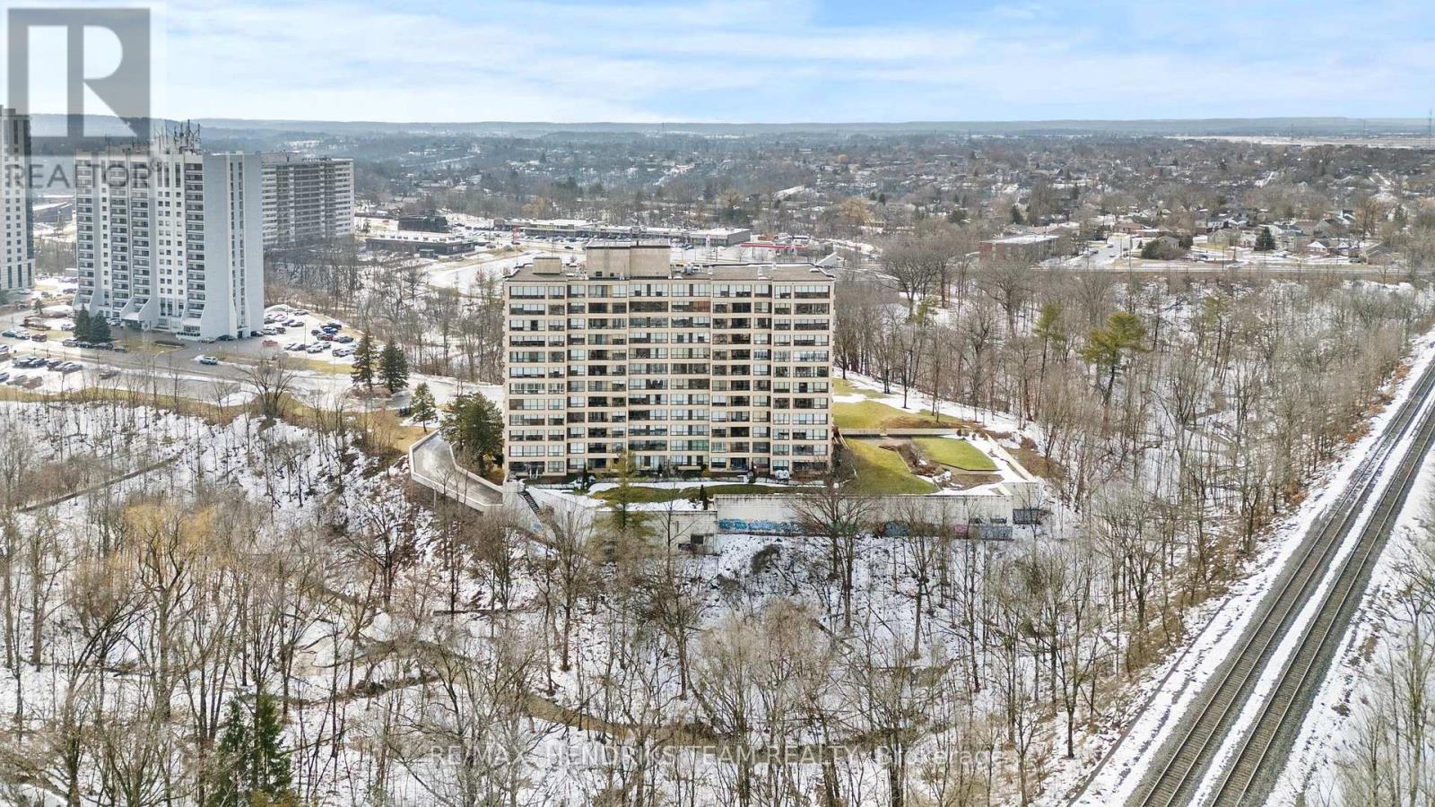 502 - 3 Towering Heights Boulevard, St. Catharines (Glendale/glenridge), Ontario  L2T 4A4 - Photo 34 - X12812678