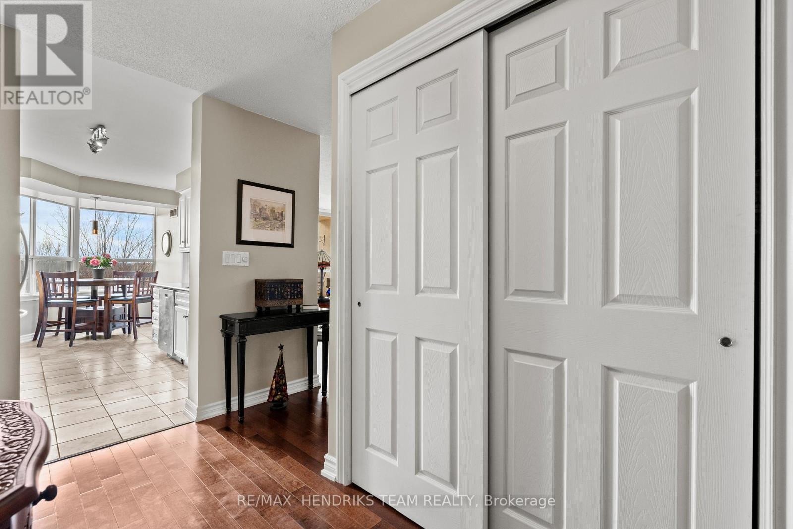 502 - 3 Towering Heights Boulevard, St. Catharines (Glendale/glenridge), Ontario  L2T 4A4 - Photo 8 - X12812678