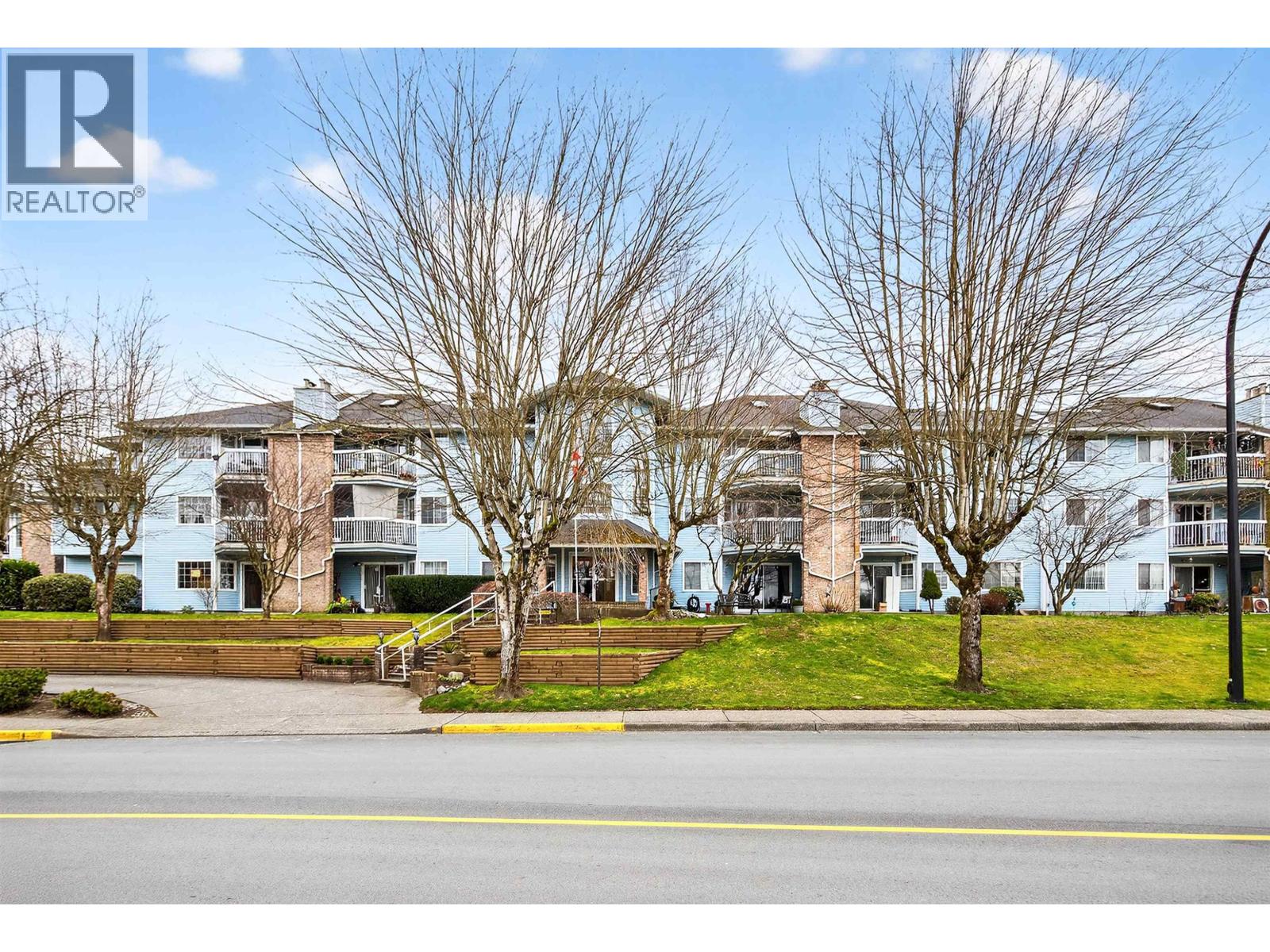 214 11510 225 STREET, Maple Ridge, British Columbia