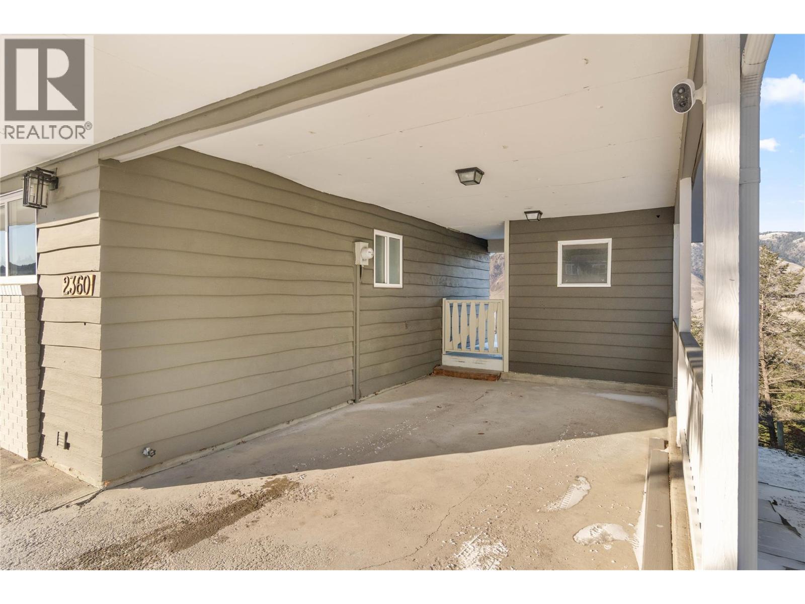 2360 Qu'appelle Boulevard, Kamloops, British Columbia  V2E 1T4 - Photo 5 - 10376506