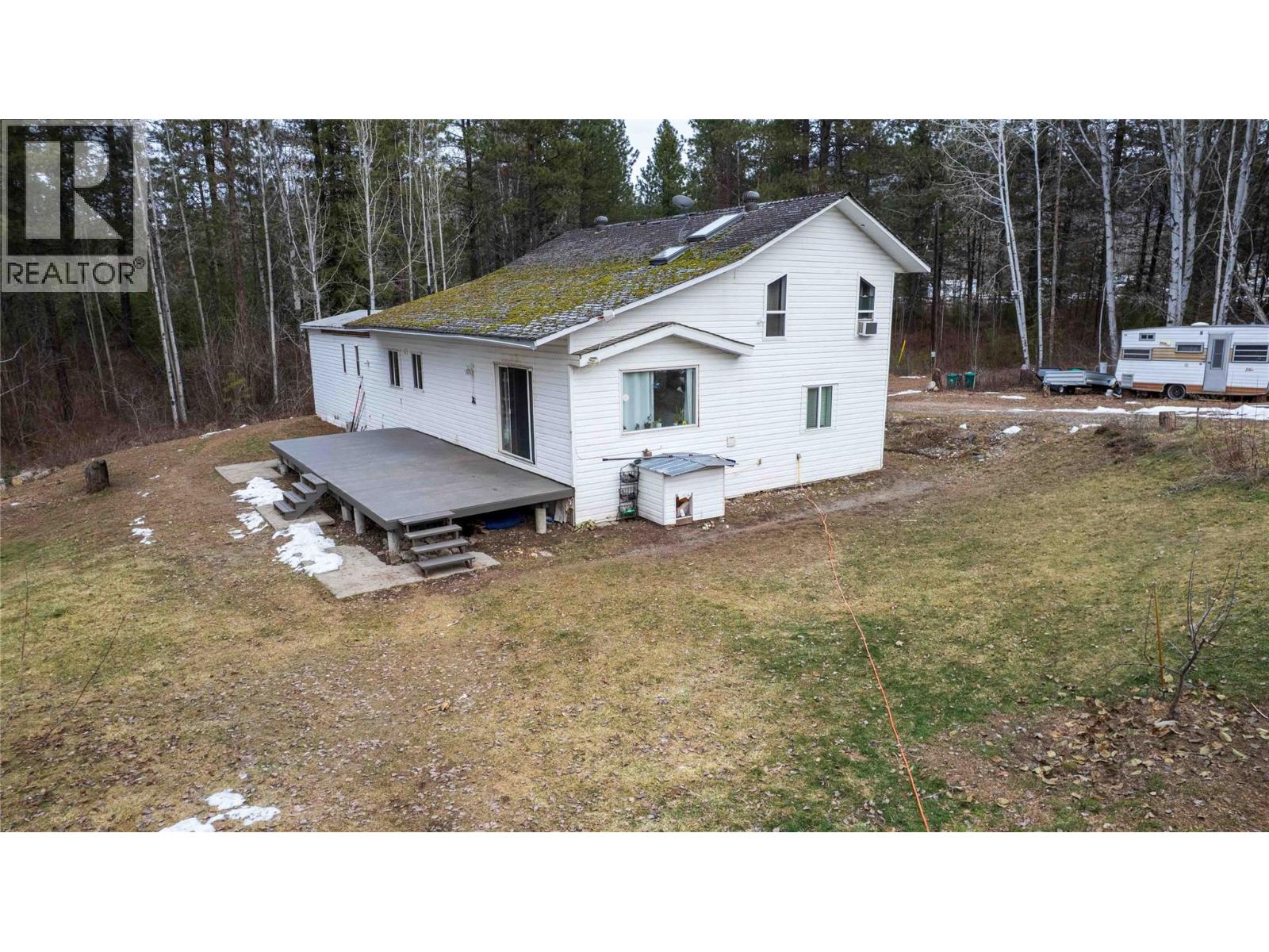 9375 GRANBY Road, Grand Forks, British Columbia